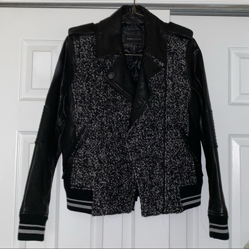 Bcbg Jacket/Blazer